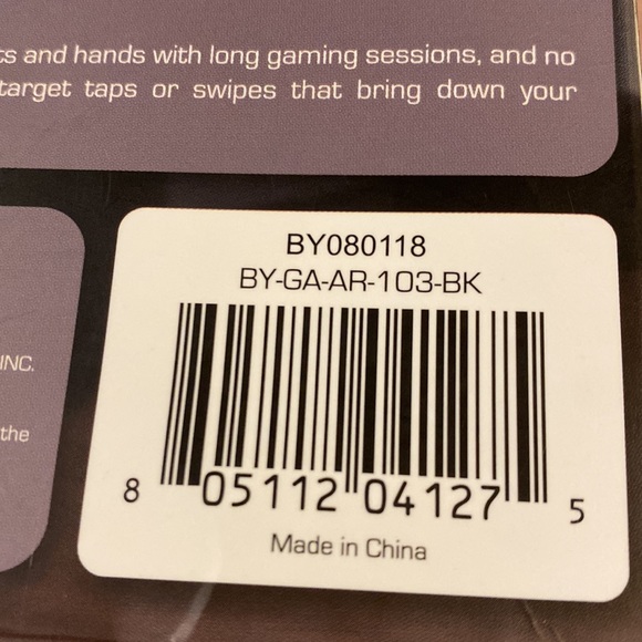 New sealed box Bytech Smartphone Controller Universal Mobile Holder - Picture 8 of 9